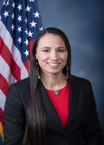Picture of Sharice Davids